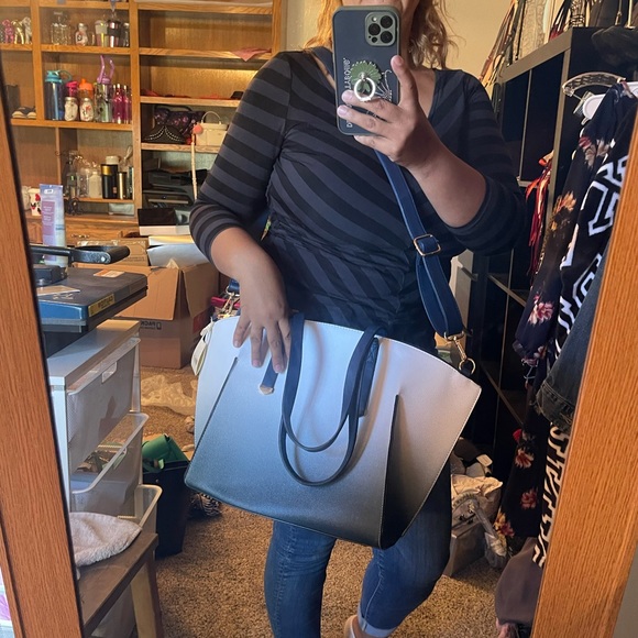 Beautiful tote bag - Picture 6 of 8